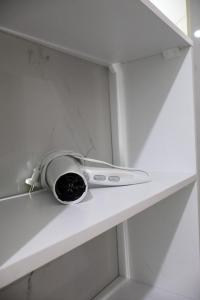 Serenity Apartments Tirana