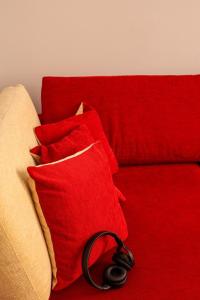 Serenity Apartments Tirana