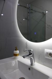 Serenity Apartments Tirana