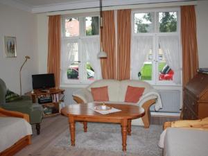 Apartment in Friedrichstadt mit Garten by Interhome