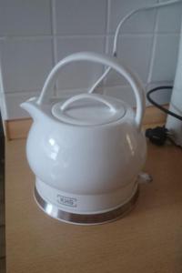 Apartment in Friedrichstadt mit Garten by Interhome