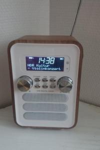 Apartment in Friedrichstadt mit Garten by Interhome