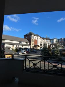 Mountain Hearth - Milmari Resort