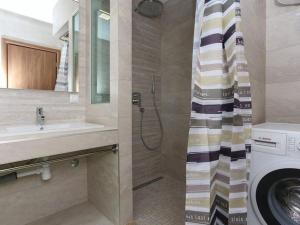 Holiday Home Villa Rimac in Kastel Stafilic mit Garten- Grill by Interhome