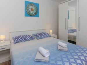 Holiday Home Villa Rimac in Kastel Stafilic mit Garten- Grill by Interhome