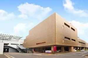 長岡グランドホテル (Nagaoka Grand Hotel)