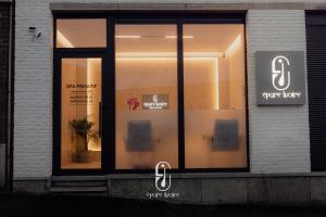 Épure Ivoire Wellness