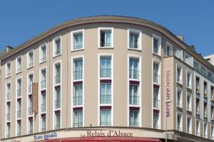 Hotels Hotel Mercure Brest Centre Les Voyageurs : photos des chambres