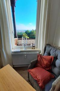 Apartment Villa Silberborn A-9 by Interhome