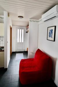 Apartment Wohnung in Bol by Interhome