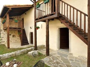 Holiday Home Istrien Traditionelles Steinhaus 4 by Interhome