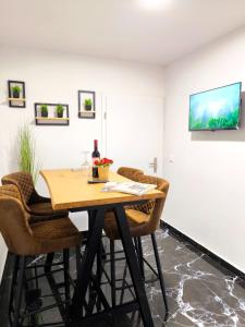 Schwert City Loft S72 free Parking & WIFI