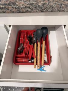 Apartamento em frente à praia - São Vicente