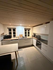 The Lighthouse - 170m2 5-bedroom house for 8 persons in Odense - Free Parking