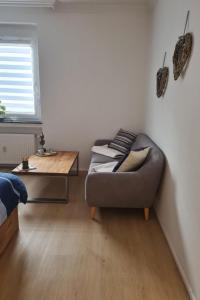 Apartment Liebevolle Ferienwohnung in zentraler Lage by Interhome