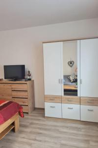 Apartment Liebevolle Ferienwohnung in zentraler Lage by Interhome