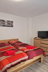 Apartment Liebevolle Ferienwohnung in zentraler Lage by Interhome