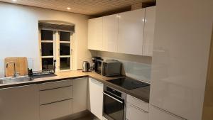 The Lighthouse - 170m2 5-bedroom house for 8 persons in Odense - Free Parking