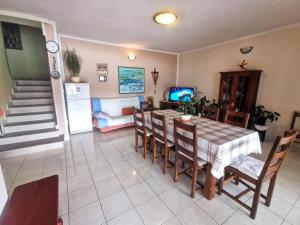 Apartment Wohnung Katarina auf der Insel Pag by Interhome