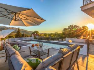 Holiday Home in Dugopolje mit Privatem Pool by Interhome