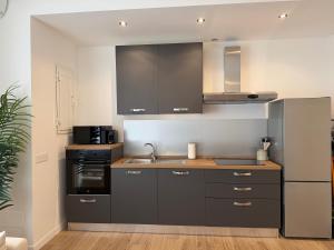 Vatican Boutique Apartment