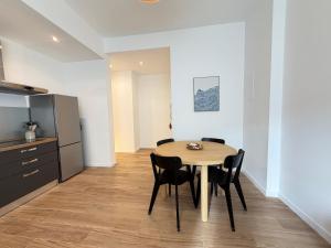 Vatican Boutique Apartment