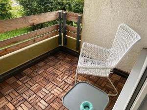 Apartment gemütliche Ferienwohnung by Interhome