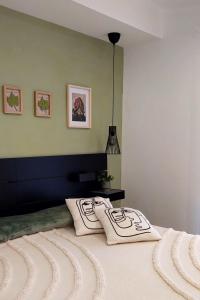 Apartment Freistehendes Zwei-Zimmer-Haus by Interhome