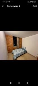 Apartamento en excelente ubicación en el Poblado para renta con estadía mínima de 1 mes