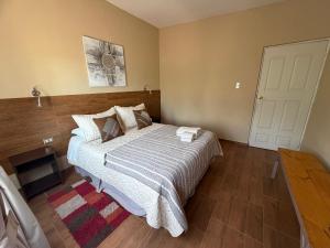 Peumayen Atacama cabaña&Hostal