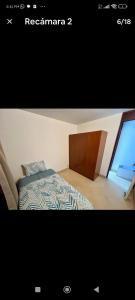 Apartamento en excelente ubicación en el Poblado para renta con estadía mínima de 1 mes