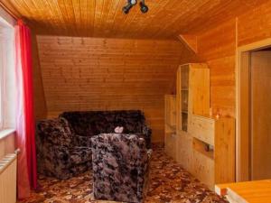 Apartment Urgemütliche Ferienwohnung in Krummin by Interhome