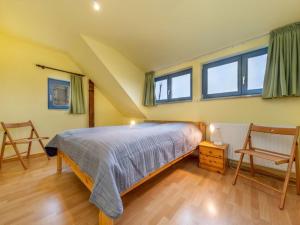 Holiday Home Kinderfreundliche Ferienanlage in idyllischer Lage by Interhome