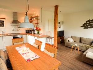 Holiday Home in Lutterbek mit Kleinem Garten by Interhome