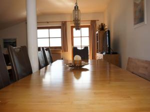 Apartment Panoramablick in Fürth by Interhome