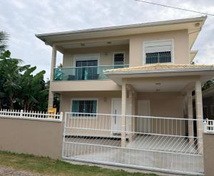 Casa Próxima ao Campeche Florianópolis com Suíte Master