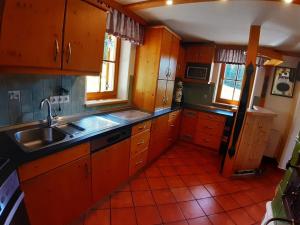 Holiday Home Lachtalhütte by Interhome