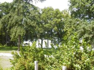 Holiday Home Ferienhäuschen am Strandbad Lychen- Bungalow by Interhome