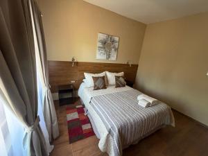 Peumayen Atacama cabaña&Hostal