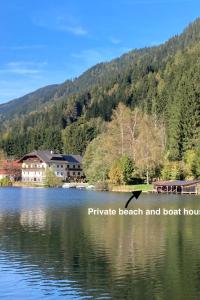 Apartment Studio Seebrauer in Feld am See by Interhome