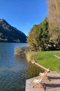 Apartment Studio Seebrauer in Feld am See by Interhome