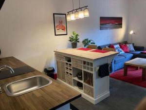 Apartment Studio Seebrauer in Feld am See by Interhome