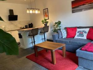 Apartment Studio Seebrauer in Feld am See by Interhome