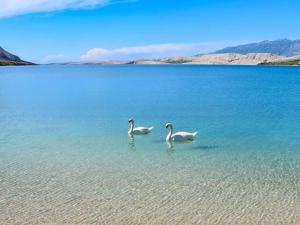 Apartment für 2 Personen - 1 Kind ca- 40 m² in Zubovici- Adriaküste Kroatien - Kroat by Interhome