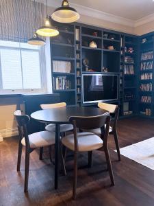 Charming and full of character