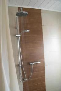 Apartment Appartement in Abenheim mit Grill und Terrasse by Interhome