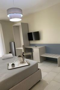 Apartment Scala dei Turchi Palace Suiten für 2 Personen in Realmonte by Interhome