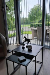 Holiday Home Ferienchalet an der Grenze zwischen Brabant und Zeeland by Interhome