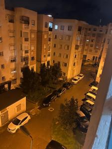 Airport Stadium Apartment