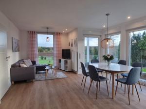 Holiday Home Knoke II by Interhome